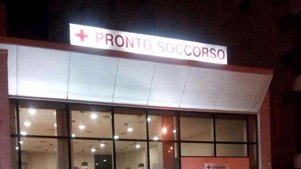 Trani, accoltellato pregiudicato 28enne: è grave