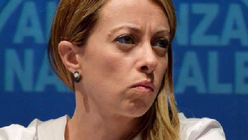 Meloni: primarie nel centrodestra