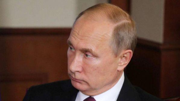 Attacco in Siria, Russia e Iran condannano il raid