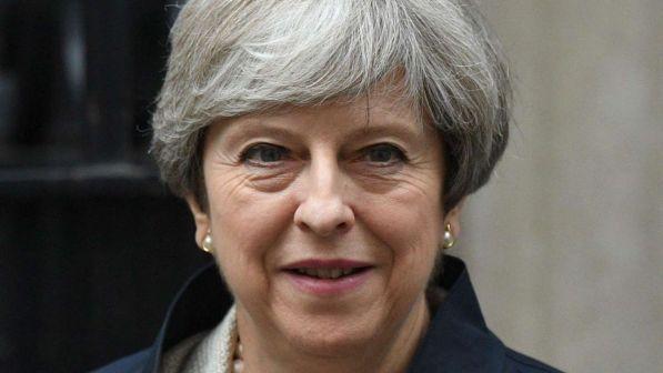Gb, su Brexit passa linea del governo May: no all'unione doganale