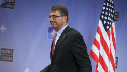 Migranti, Usa: "Sì alla missione Nato nell'Egeo, sconfiggere i trafficanti"