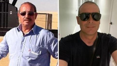Libia, uccisi due italiani rapitiConvoglio attaccato da forze di sicurezza