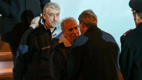 Calcagno e Pollicardo rientrati in Italia La moglie di Failla: "Lo Stato ha fallito"