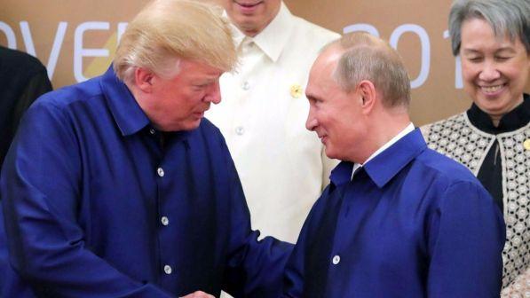 Siria, Usa e Russia: "No a una soluzione militare"