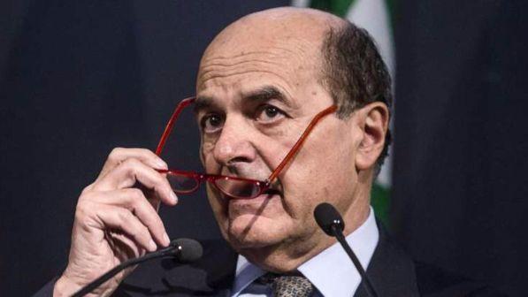 Bersani (Mdp): "Renzi chiede più sintonia? Non so,ci vogliono fatti"