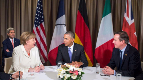 Attacchi a Parigi, la Turchia al G20: "Assad non si candiderà alle elezioni in Siria"