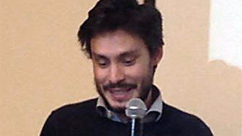 Giulio Regeni, è il giorno dei funerali Niente simboli, bandiere e telecamere