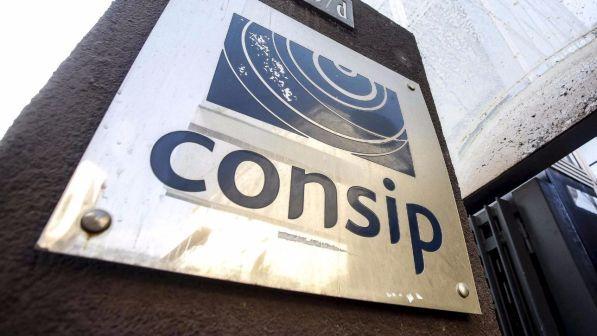 Consip, Gasparri patteggia un anno e otto mesi di carcere