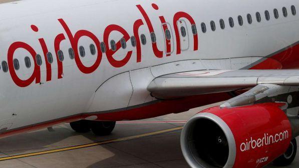Air Berlin, Lufthansa: oggi firmiamo contratto acquisto