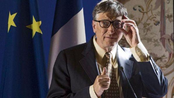 Usa, Bill Gates è l'uomo più ricco per il 24° anno consecutivo