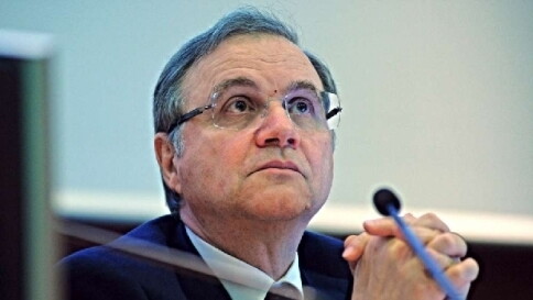 Visco: riforme per consolidare ripresa "Fare bene per essere ascoltati in Ue"