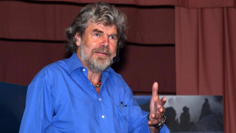 Valanga killer in Alto Adige, Messner: "Più morti su Alpi che su Himalaya"