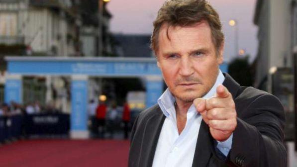 Liam Neeson: "Lo scandalo sulle molestie sessuali ha scatenato la caccia alle streghe"
