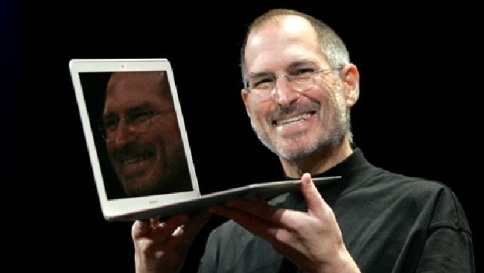 Steve Jobs: "Stay hungry, stay foolish"Il discorso alla Stanford University