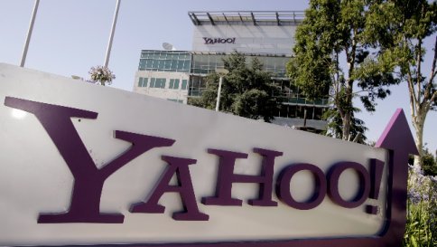 Yahoo! annuncia un aggressivo piano strategico e taglia 1.700 posti lavoro