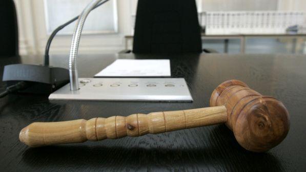 Roma, 13 anni, 27 udienze: processo stalking rischia prescrizione