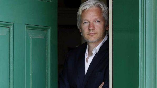 Usa, i democratici contro Trump Jr: va sentito su Wikileaks