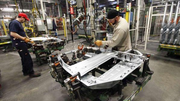 Istat: nel 2017 riparte la produttività, anche per il lavoro