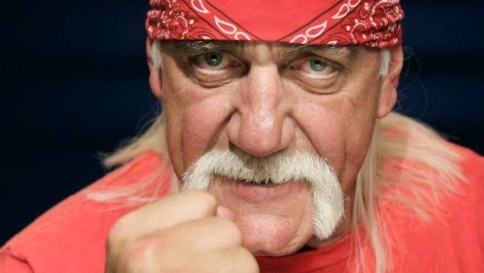 Wwe, Hulk Hogan espulso per frasi razziste: otto anni fa la registrazione