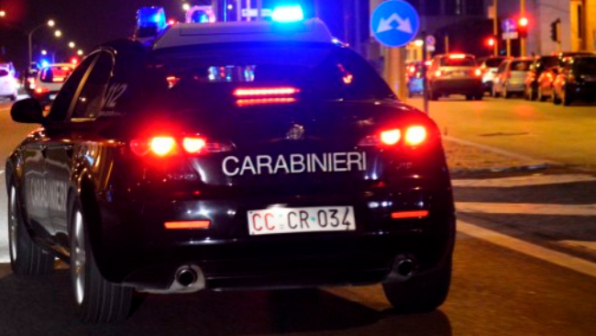 Pizzo a imprenditore, 8 arresti
