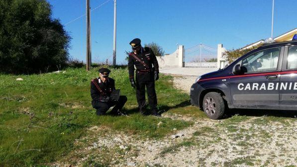 Foggia, scoperto casolare-lager per far prostituire ragazze bulgare