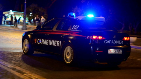 Piemonte, operazione 'ndrangheta