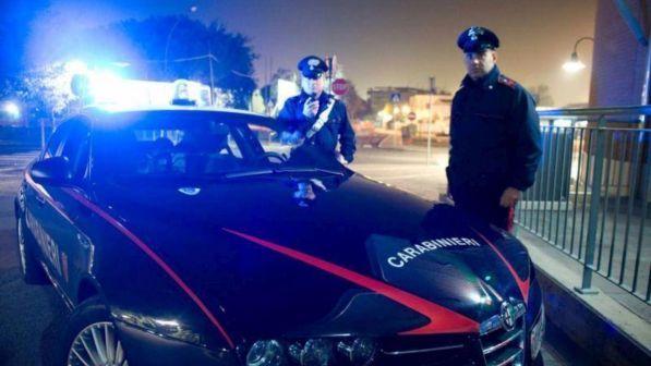 Verona, tenta di violentare una clochard: arrestato 24enne