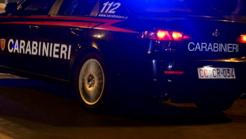 Caltanissetta, camionista uccide la compagna e poi si costituisce