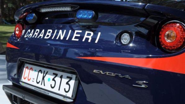 Torino, feto trovato morto nell'armadio di un appartamento