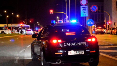 Livorno, anziano ucciso da auto pirata Preso 24enne, alcol 6 volte il limite