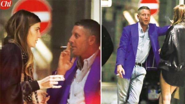 Lapo Elkann, ritorno di fiamma con la cugina?
