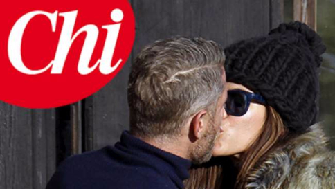 Lapo Elkann, che passione con Giulianna