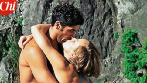 Federica Pellegrini e Filippo Magnini, l'amore vola in quota