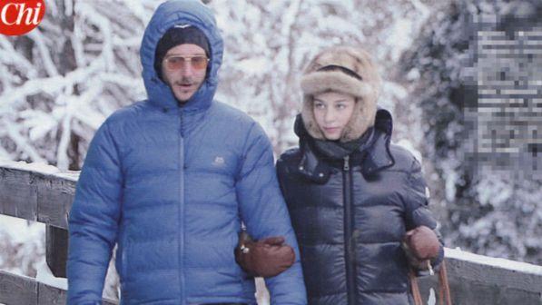 Pierre Casiraghi e Beatrice Borromeo aspettano il secondo bebè