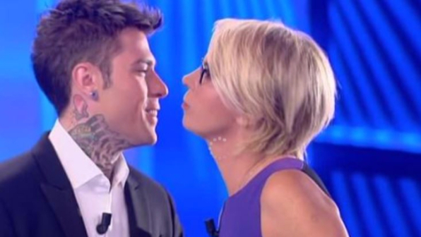 E' Maria De Filippi la regina del sabato sera