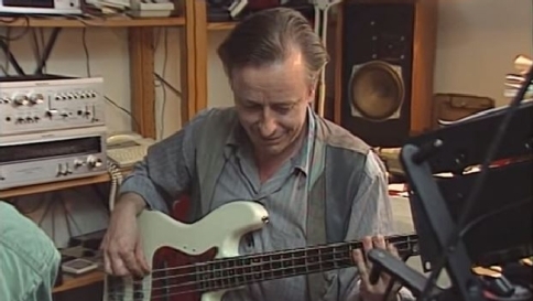 Abba, morto il bassista "invisibile" Rutger Gunnarsson