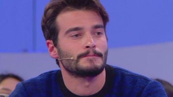 "Uomini e Donne", Alessandro se ne va