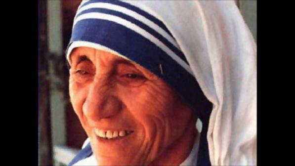 Risultati immagini per madre teresa di calcutta