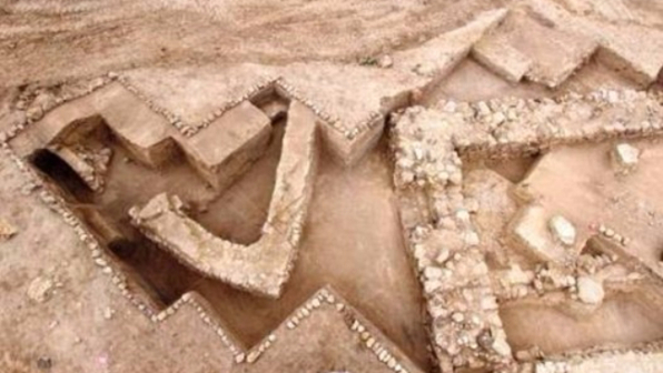 Giordania, gruppo di archeologi sostiene di aver trovato i resti di Sodoma