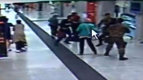 Accoltellamento a Milano, Hosni: "Mi spiace, ero arrabbiato"