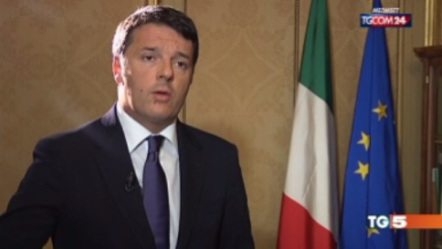 P.A., Renzi contro gli assenteisti: "Subito norma per licenziamento"