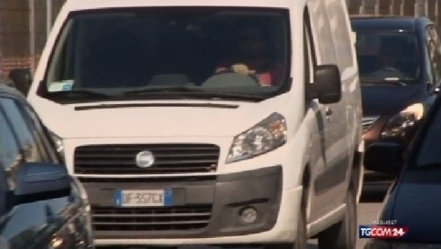 Potenza, 650mila euro in multe: "Mai ricevuto notifiche"