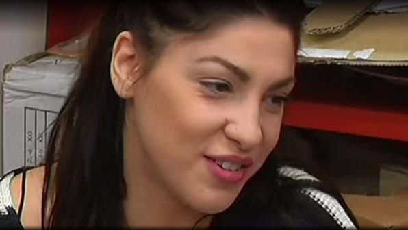 "Grande Fratello 14": la rivincita di Federica su Alessandro