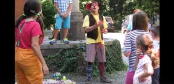 Varese, imprenditore di 97 anni lascia il suo patrimonio in beneficienza: 784 mila euro ai bambini malati