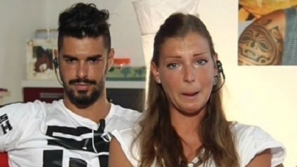 Cristian e Tara, nozze rinviate per la coppia di "Uomini e Donne"