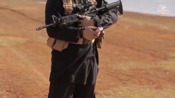 Iraq, premier: "Gli Usa intensificheranno impegno contro l'Isis"