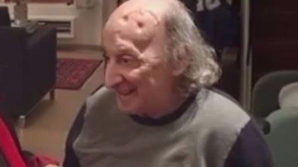 Bruno Arena, la moglie: "Sta bene, faremo una grande festa per i suoi 60 anni"