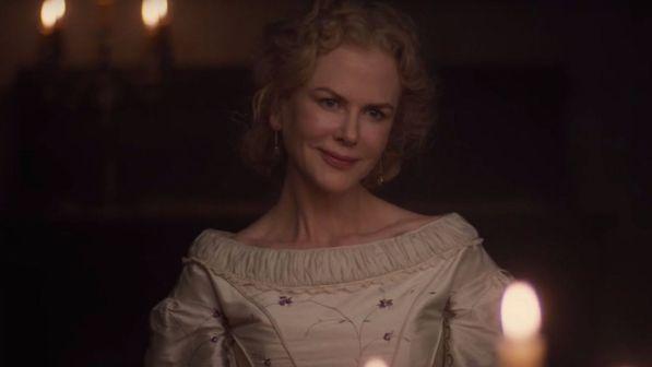 Nicole Kidman protagonista a Cannes nel nuovo film di Sofia Coppola: ecco il trailer