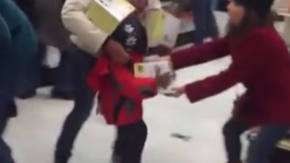 Se il Black Friday diventa un incubo