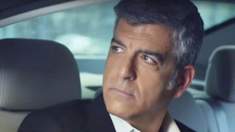 Israele, spot con il sosia di Clooney: Nespresso fa causa a una concorrente